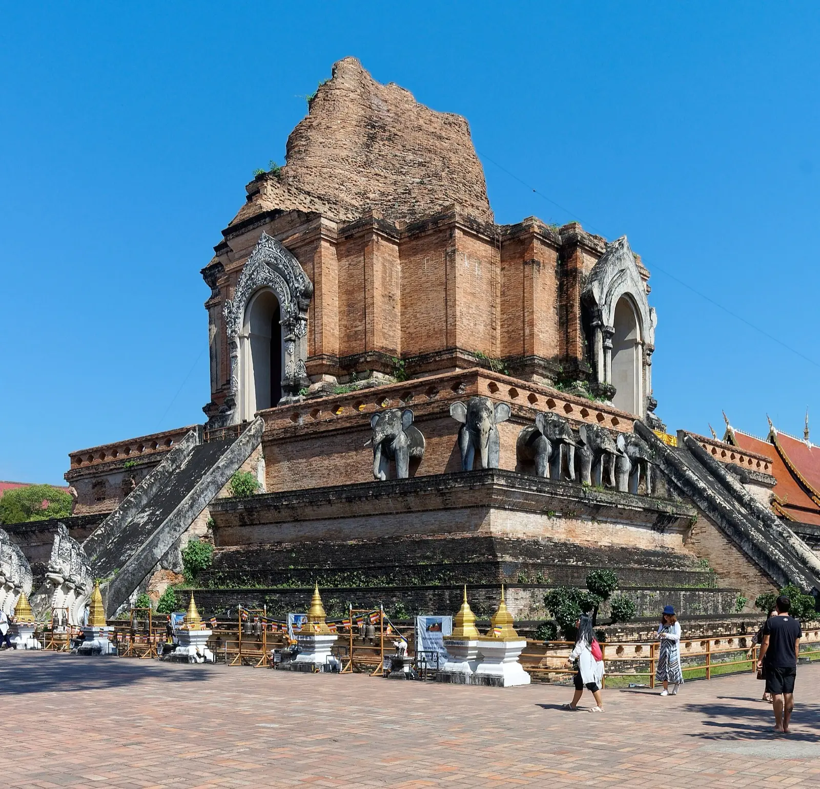 เที่ยวภาคเหนือ สถานที่ที่ไม่ควรพลาด